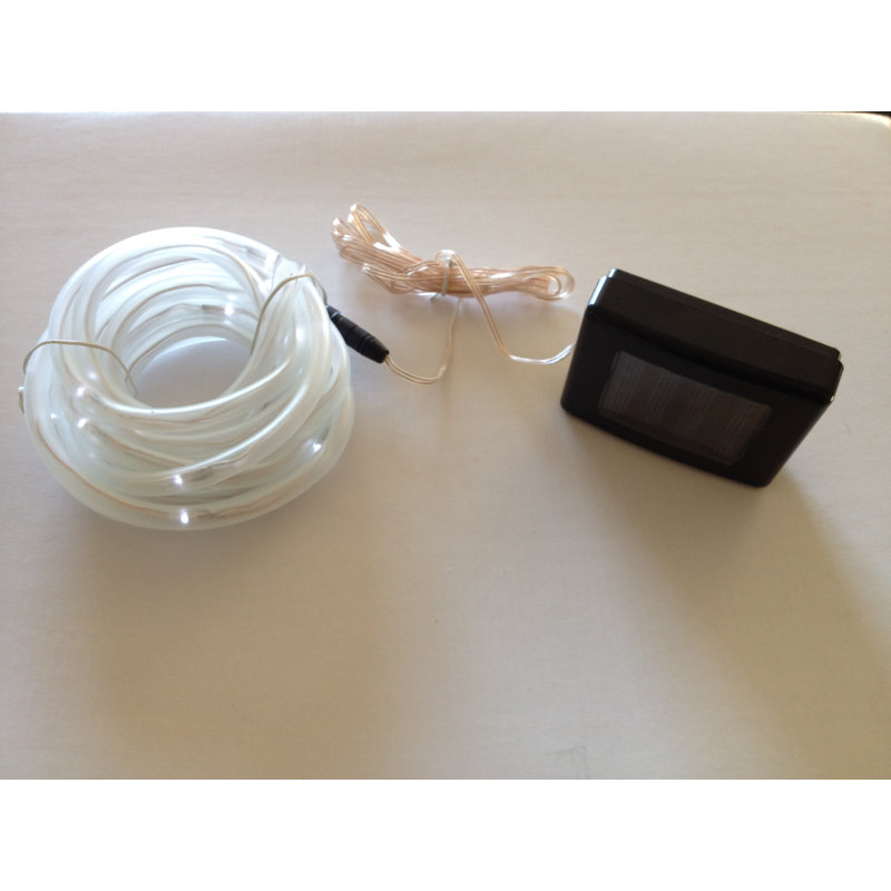 Pomegranate Solutions LED Under Rope Light & Reviews Wayfair